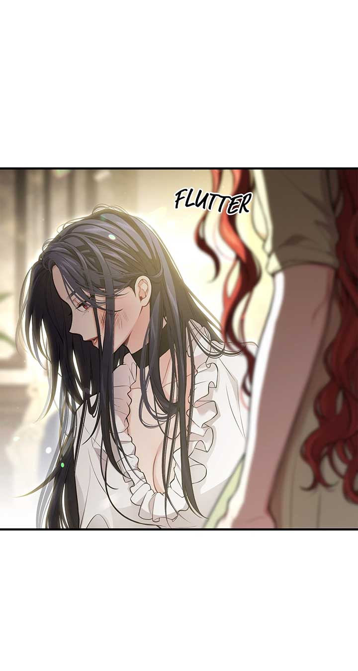 The Secret Bedroom of a Dejected Royal Daughter Chapter 82 33